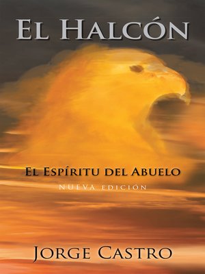 cover image of El Halcón
